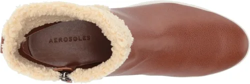 Vista 5 de Aerosoles Botines Ferra para mujer