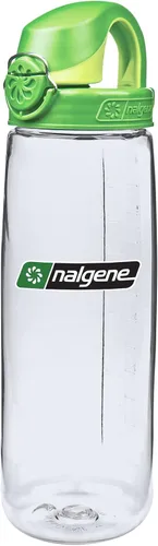 Vista 3 de Nalgene Todos los días OTF Azul con azul glaciar
