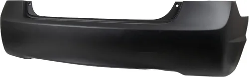 Vista 372 de Garage-Pro Cubierta de parachoques compatible con Honda Accord 1990-1991 imprimado delantero HO1000135