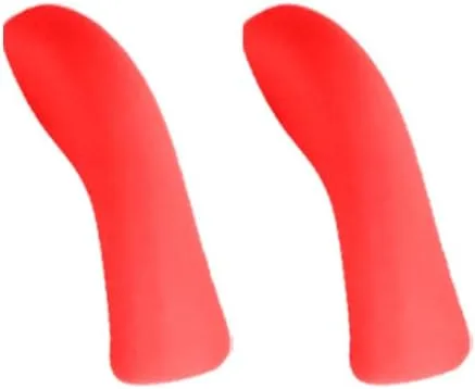 Vista 26 de Galvanic Kits de goma de repuesto para Oakley Juliet - Múltiples opciones
