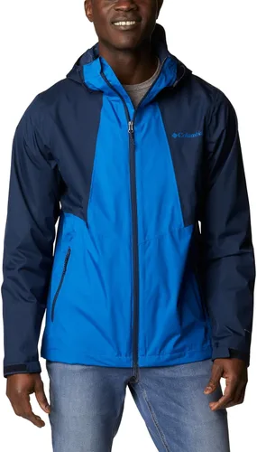 Vista 11 de Columbia Chaqueta Inner Limits™ II Estampado De Fósiles Antiguos/Floricultura