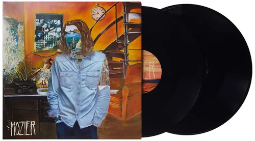 Vista 3 de Hozier