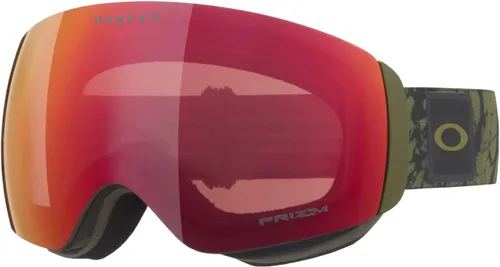 Vista 6 de Oakley Gafas de sol de cubierta de vuelo