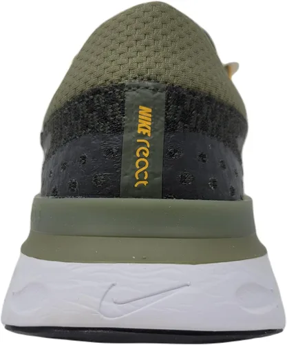 Vista 4 de Nike mens React Infinity 3