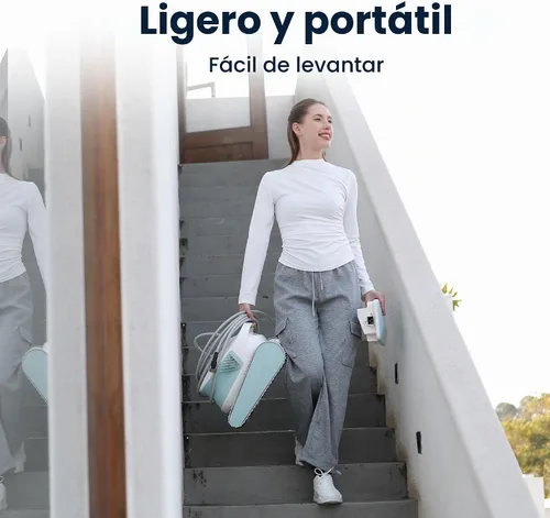 Vista 8 de Chasing Hydro 4 SE - Aspiradora de piscina para piscinas enterradas, robot limpiador para piso, pared y línea de flotación, siempre limpia, nunca se