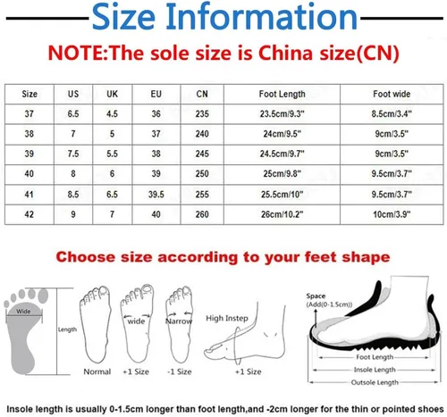 Vista 7 de Zapatos deportivos de moda para mujer, mocasines casuales de cuero con estampado floral, puntera redonda, huecos, tacón bajo, mocasines ligeros
