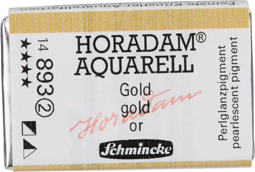 Vista 229 de Schmincke HORADAM AQUARELL ONETZ 0.2 fl oz,l 14031001 031 ONETZ