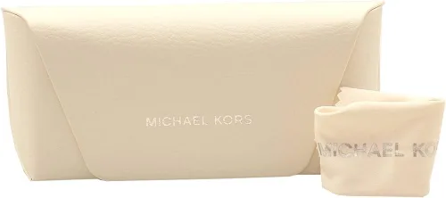 Vista 5 de Gafas graduadas Michael Kors MK 3044 B 1014 Ligero OroNegro
