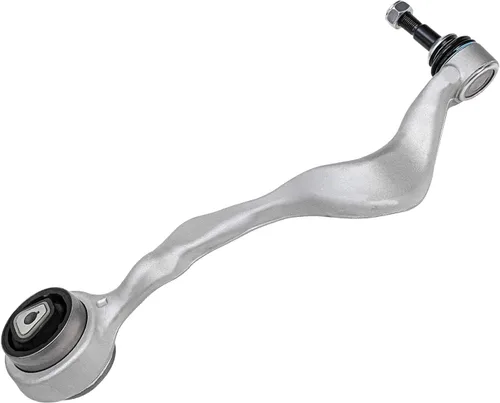 Vista 297 de Detroit Axle - Rótula de brazo de control inferior delantero derecho para Honda Accord 2008-2012, TSX 2009-2014, montaje de rótula de brazo