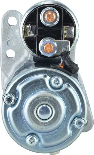 Vista 4 de DB Electrical Arrancador 410-48298 de 12 V compatible con/repuesto para Chrysler 200 2011-2014, Dodge Avenger 2011-2014 336-2229, SMT0437, SR6490X