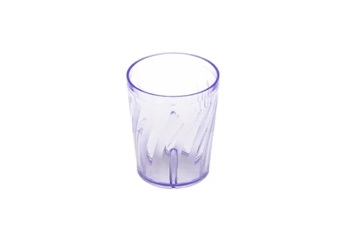 Vista 5 de G.E.T. Enterprises 2206-1-BL Vasos de plástico