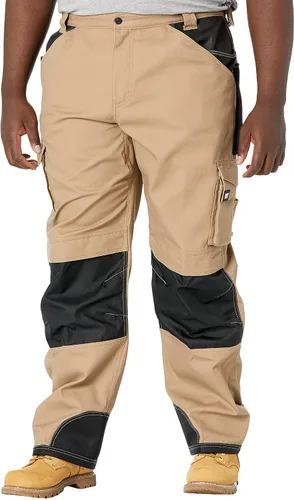 Vista 13 de Caterpillar Pantalón para hombre (talla regular y grande y alta)