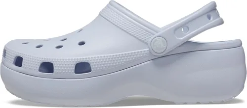 Vista 13 de Crocs Zuecos clásicos de plataforma para mujer
