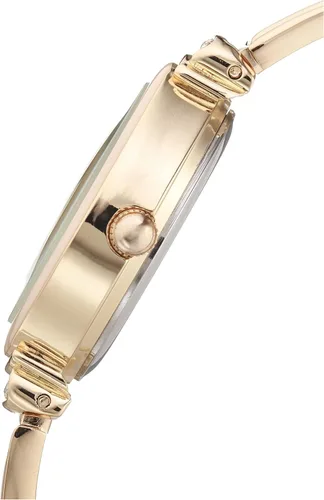 Vista 2 de Anne Klein Women's Premium Crystal Accented Bangle Watch Set