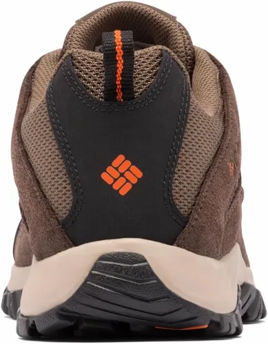 Vista 3 de Columbia Crestwood - Botas de senderismo para hombre