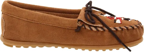 Vista 6 de Mocasines Minnetonka Thunderbird II (Bebésniñas pequeñasniñas grandes)