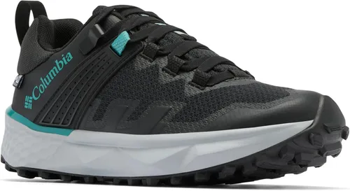 Vista 12 de Columbia Facet™ 75 Outdry™ Arena claro/morado esmerilado