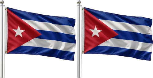 Vista 188 de DMSE - Bandera nacional beninesa beninesa de la República de África Occidental, 2 x 3 pies, 100 % poliéster, 100 % poliéster, resistente a los rayos