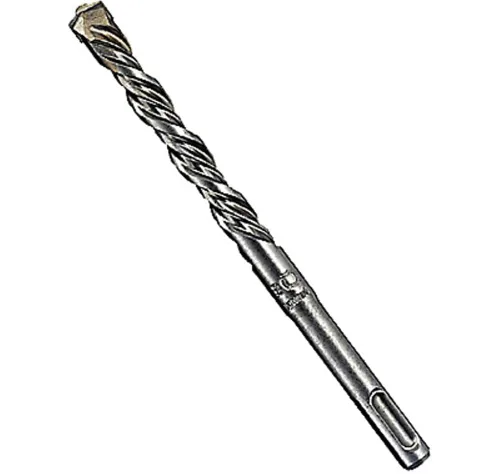 Vista 43 de Bosch HC2051 - Broca de 5/16 x 4 x 6 pulgadas Bulldog SDS-Plus para martillo perforador