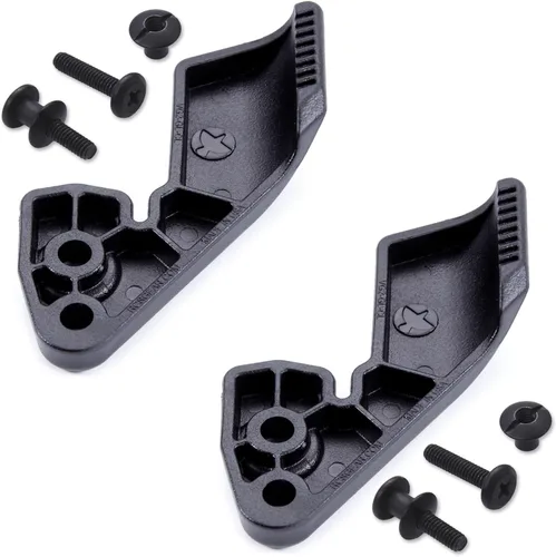 Vista 8 de Raven Concealment – Vanguard Claw – Accesorio para cinturón de funda – (Seleccionar transporte abajo) – (con accesorios de montaje) – (2 unidades)