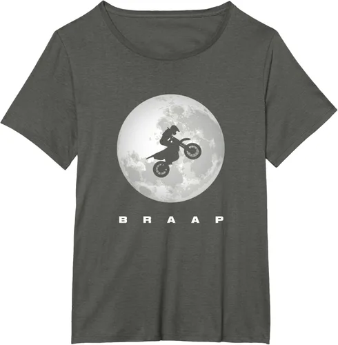 Vista 62 de Ropa de motocross para motocross, camiseta de motocross para motocross, Negro