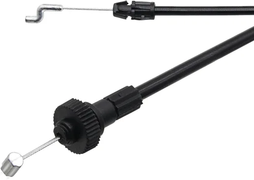 Vista 2 de Pro-Parts 946-04206A 746-04206A 290-925 - Cable de repuesto de velocidad variable para MTD Troy Bilt Cub Cadet Mower Dirve