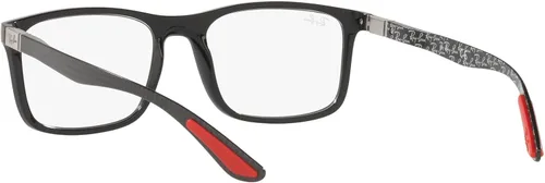 Vista 6 de Ray-Ban Rx8908 Rectangular Prescription Eyewear Frames