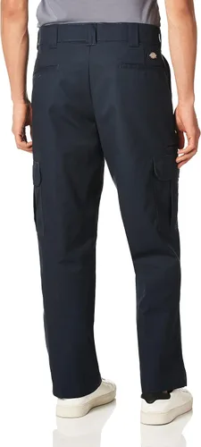 Vista 3 de Dickies Pantalón cargo holgado y recto para hombre