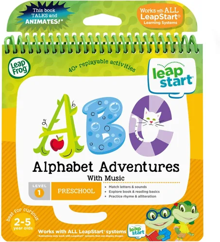 Vista 11 de LeapFrog LeapStart Bluey Diversión