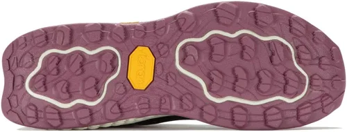 Vista 2 de NB Hierro v7 Wom Shoe CastlerockRaisin 6.5 B