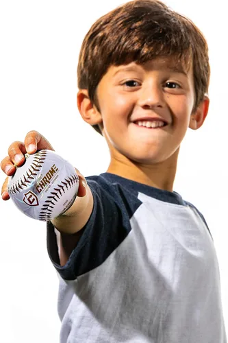 Vista 6 de Franklin Sports MLB Soft Strike Tee Balls
