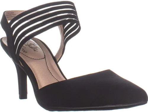 Vista 3 de LifeStride Zapatos de tacón para mujer.