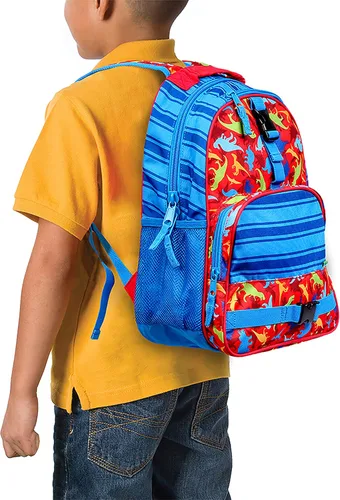 Vista 6 de Stephen Joseph Mochila estampada