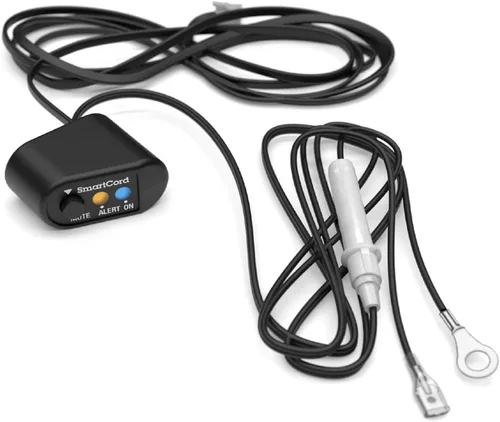 Vista 9 de Cable Directwire para Detector de Radar Escort para MAX 360, MAX 360c, IX, IXc, 9500 IX, MAX II, MAX 3, MAX 4, MAX 360c MKII, MAX 360 MKII, MAXcam