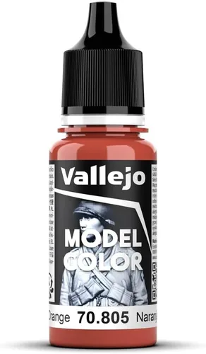 Vista 55 de Vallejo Pintura de tono carne, 0.6 fl oz