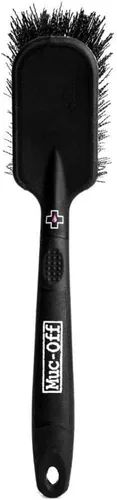 Vista 7 de Muc Off - Cepillo de limpieza para bicicletas de detalle 372, Negro, Talla única