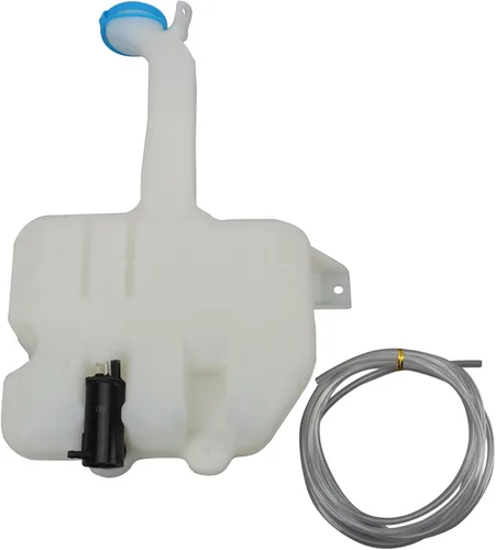 Vista 322 de Depósito de limpiaparabrisas TRQ Para Toyota RAV4 2013-2016