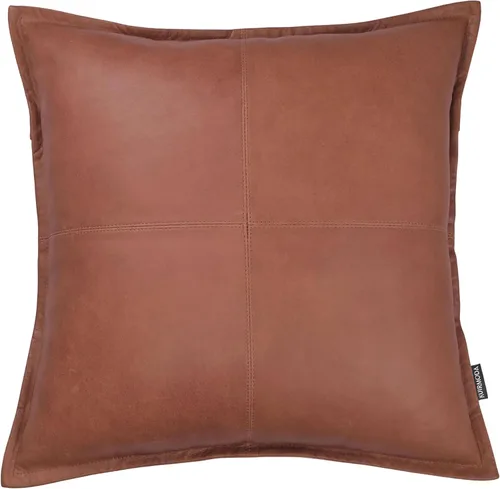 Vista 61 de Funda de almohada de piel de cordero – Funda decorativa para cojín de sofá – Fundas decorativas para sala de estar y dormitorio, 14 x 14 pulgadas
