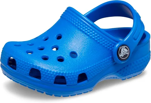 Vista 16 de Crocs Zuecos unisex para niños pequeños, zapatos para bebés y niñas