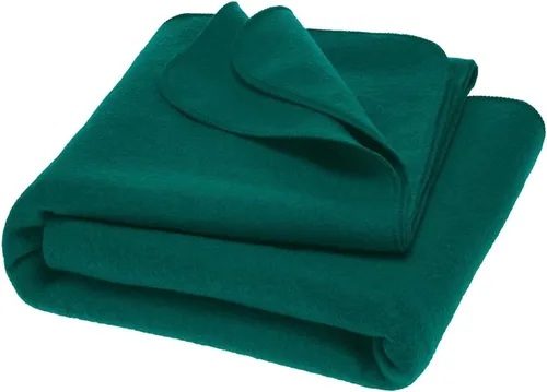 Vista 13 de Ecoable Manta de lana merino hervida: manta térmica grande para sofá, al aire libre, eventos deportivos o kits de supervivencia y emergencia