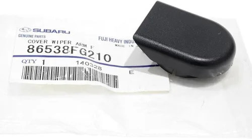 Vista 3 de Subaru Tapa del brazo del limpiaparabrisas Impreza Legacy 86538FG210 OEM