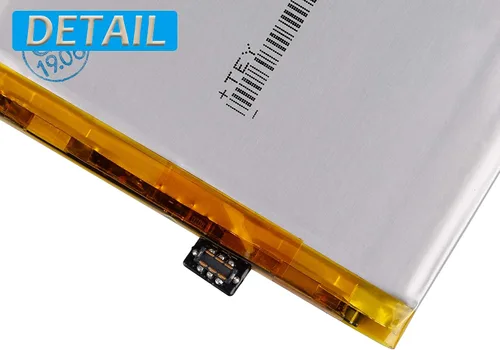 Vista 4 de Nueva batería de repuesto BLP657 compatible con OnePlus 6 1+6 A6003 con herramienta