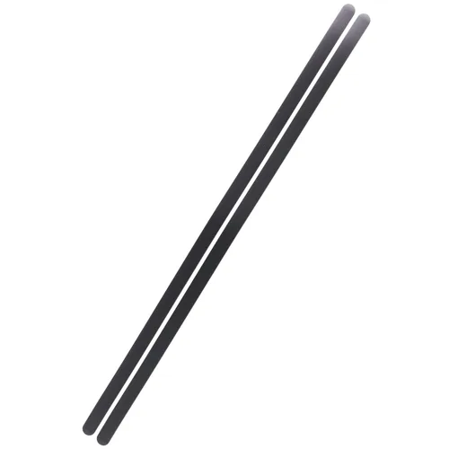 Vista 2 de Deal4GO - Paquete de 2 tiras de goma para patas inferiores de 15 pulgadas para HP Envy X360 15-DR 15-DS 15-DA 15-DB 15-DX 15-DW 250 255 256 G7