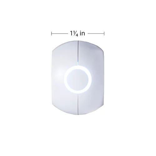 Vista 8 de Eyely GLP1002A Smart Dual Plug, no requiere concentrador, control remoto de aplicación WiFi, Alexa, compatible con Google Home Assistant