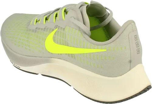 Vista 2 de Nike Tenis para hombre, Gris Niebla Humo Gris Vela 003