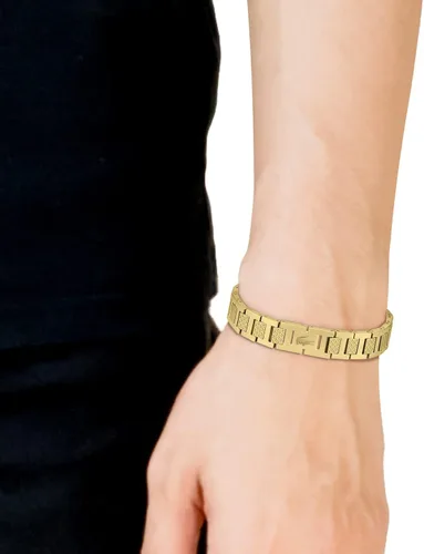 Vista 2 de Lacoste Pulseras Metropole para hombre