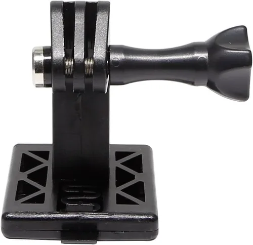 Vista 8 de Soportes tácticos para excavadora para casco GoPro o base de casco NVG