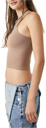 Vista 2 de Free People Camisola Clean Lines para mujer
