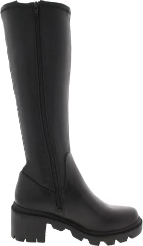 Vista 2 de Steve Madden Botas Aberdeen Fashion para mujer