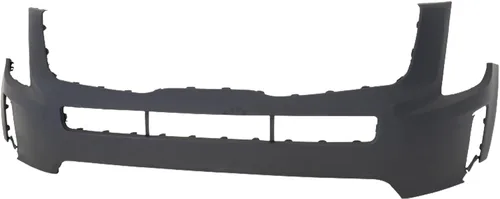 Vista 24 de Garage-Pro Cubierta de parachoques compatible con Kia Forte CAPA 2010-2013 trasero, superior